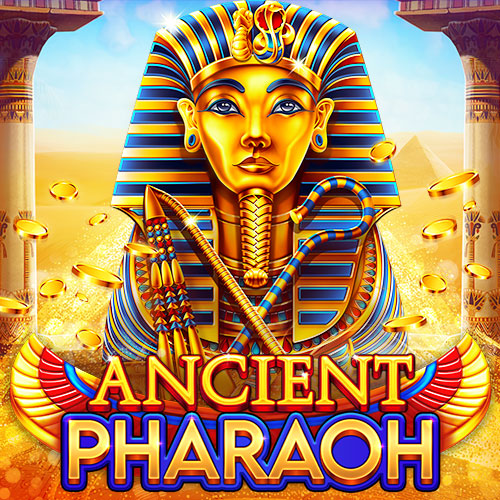 Ancient Pharaoh 96